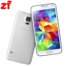 samsung galaxy s5 g900a GSM 3G&4G Android Mobile Phone SM-G900A Original16GB Dropshipping