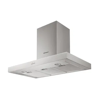

Bell Candy CMB955X Inox 90 cm