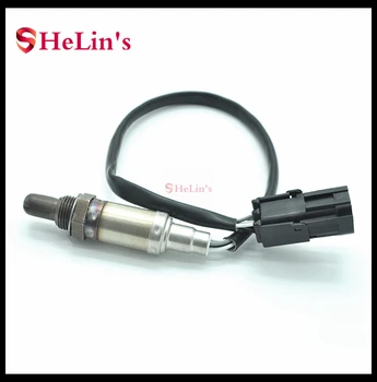 

0258005133 21120-3850010-20 Lambda O2 Oxygen Sensor For ZAZ VAZ 2112 211 2115 BA3 Lada DIVA NIVA SABLE 1.3L 1.7L 1300 1700