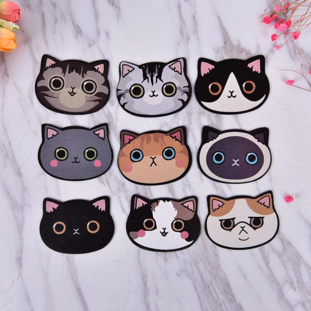 Mini Miroir De Maquillage De Poche 50 Pieces Lot Miroir Cosmetique Tete De Chat Dessin Anime Mignon Petit Miroir Cadeau Pour Filles P167 Aliexpress