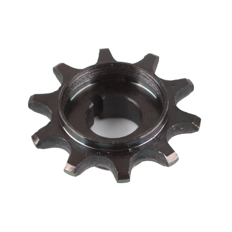 New High Quality Convenient Durable Stable 10T Clutch Gear Drive Sprocket 10T 49cc 66cc 80cc Engine Motorized Bicycle New#249767
