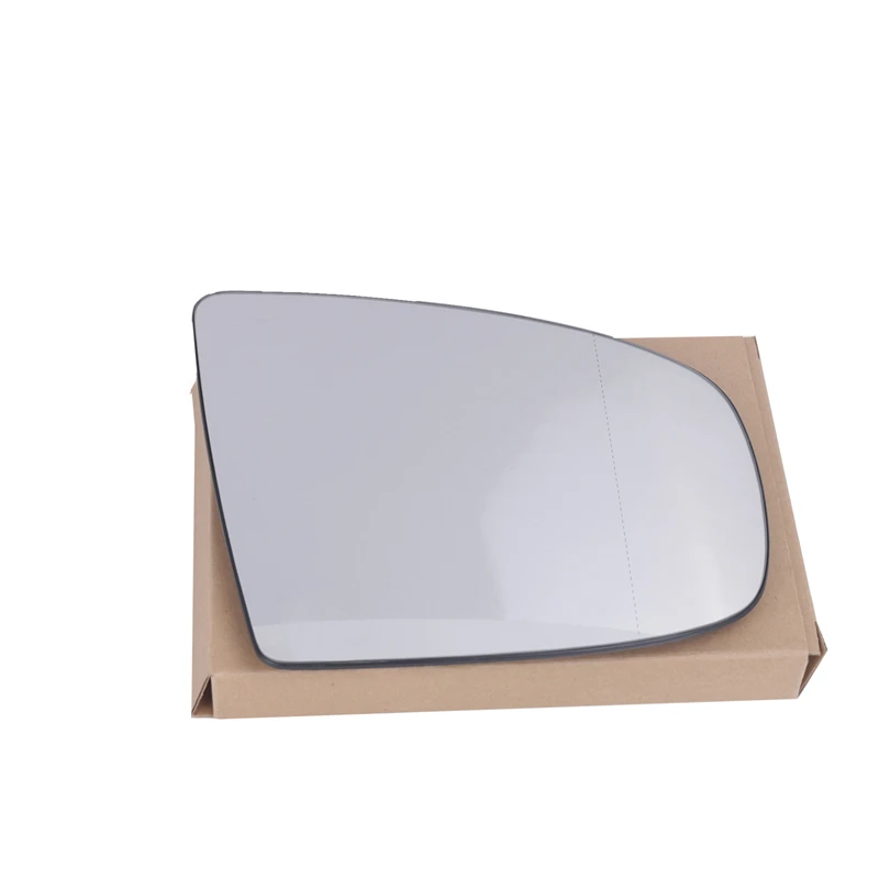 Wide angle Mirror Glass For BMW (2)
