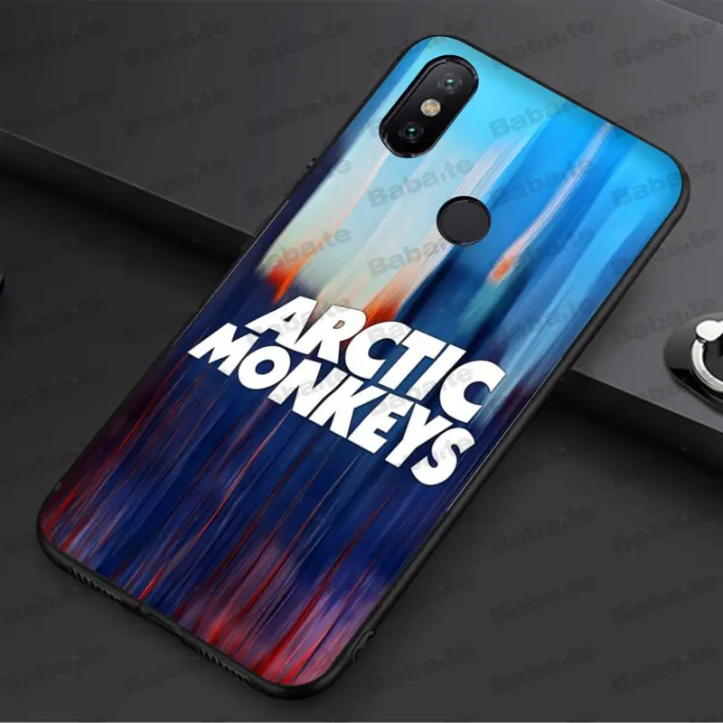 ARCTIC MONKEYS Rock and roll Band Do I Wanna Know