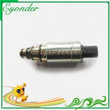 Air Conditioning A/C AC Compressor DCS17E Electronic SolenoidControl Valve for Mercedes Benz Mercedes-Benz vito for Valeo