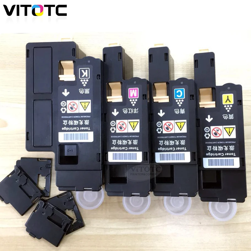 

Empty Toner Cartridge For Espon AcuLaser C1700 C1750 C1750N CX17 CX17NF Compatible Color Multifunction Printer Can Refillable
