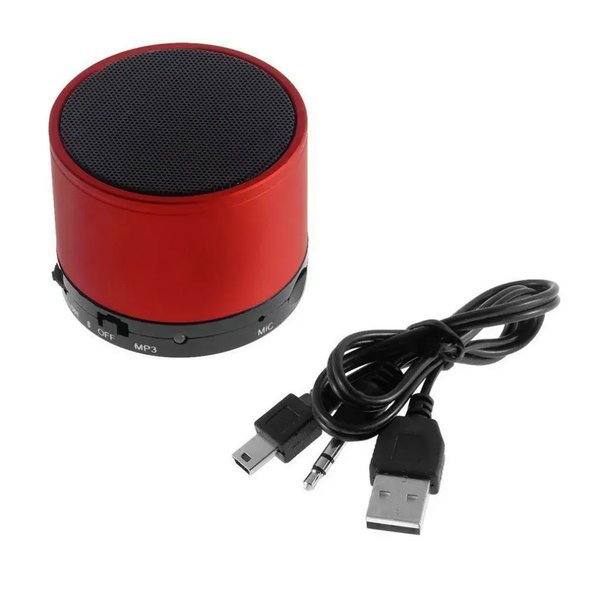 mini sound speaker