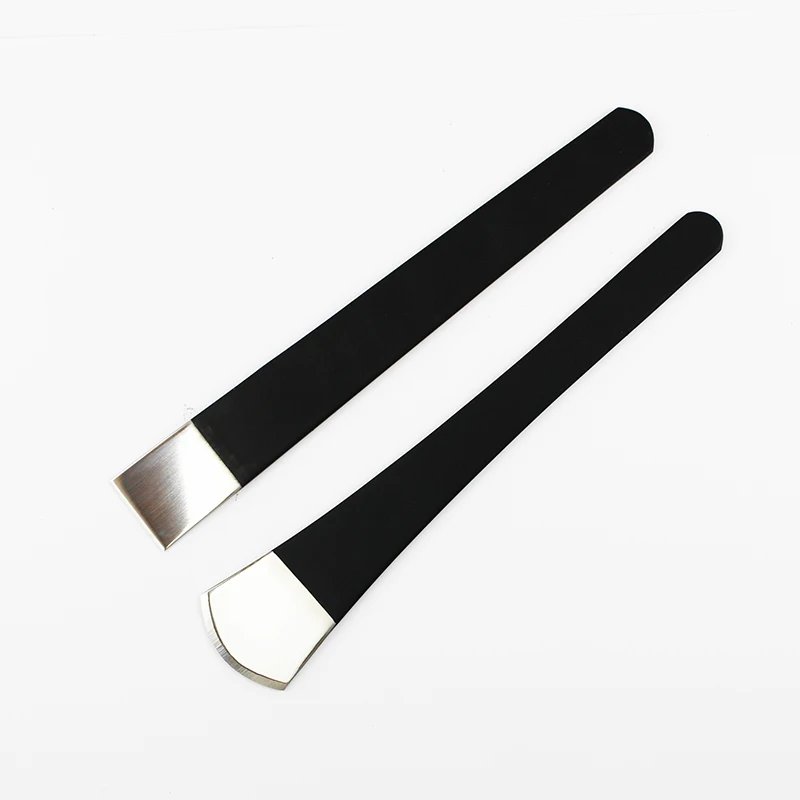 Leather Thinning Knife Cutting Knife Handmade Leather Goods DIY Tool Vegetable Skinning Shovel Leathercraft Supplies leather craft tools craft knife kit