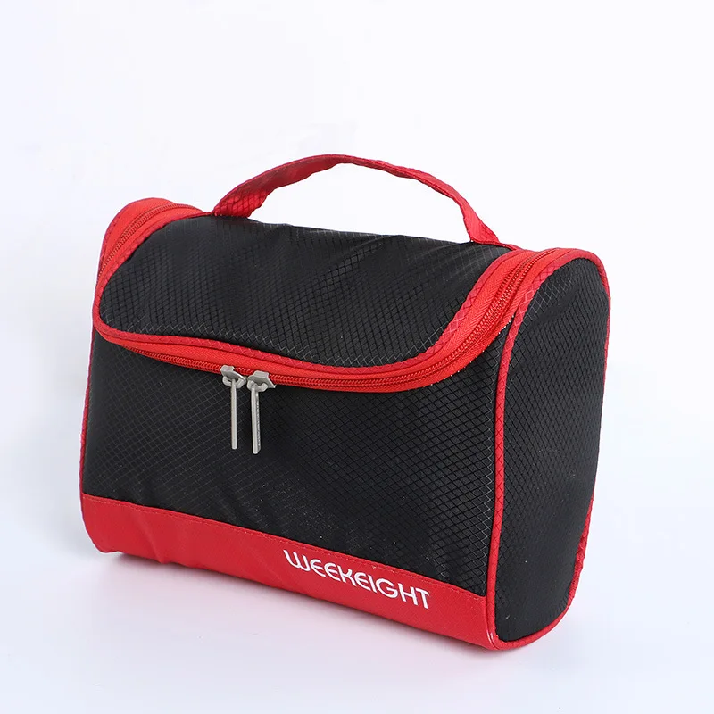 Travel Toiletries Kits With Compartments Hanging Large Toiletry Bagin Travel Bags from Luggage