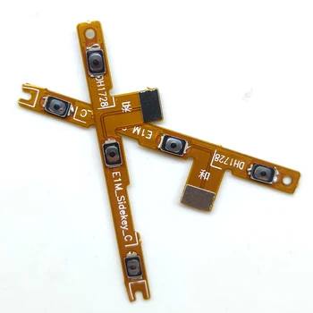 

10Pcs/Lot, Power Flex Cable on and off button Flex Cable Volume Repair Board For Nokia 2 TA-1035/1029