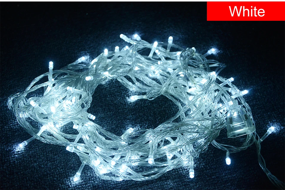led string  (8)