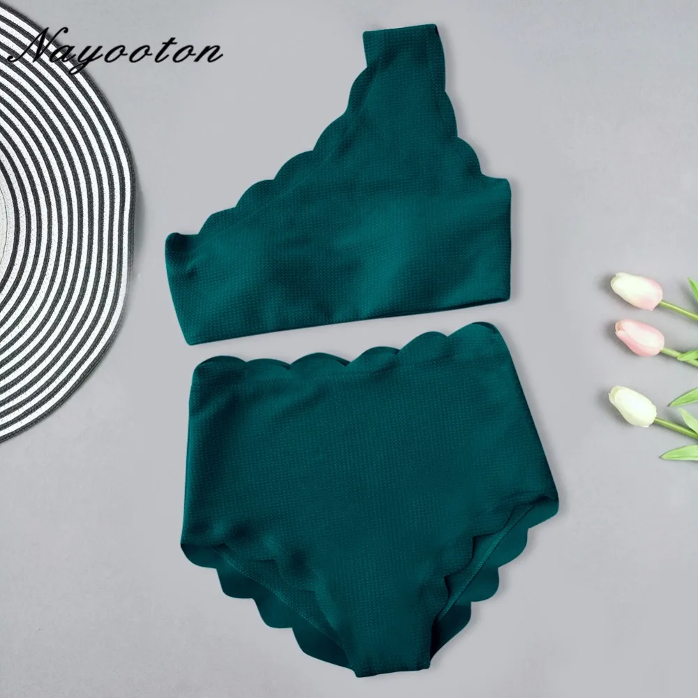 sexy push up bikini set high waist Cut flowers swimwear women Special fabric solid bikini swimsuit bathing bathing suits 2019 sexy push up bikini set high waist Cut flowers swimwear women Special fabric solid bikini swimsuit bathing bathing suits 2019