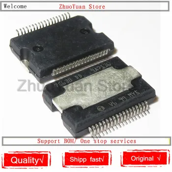 

1PCS/lot 7563B DD TDA7563B DD 7563BDD TDA7563BDD HSSOP-36 new original IC chip