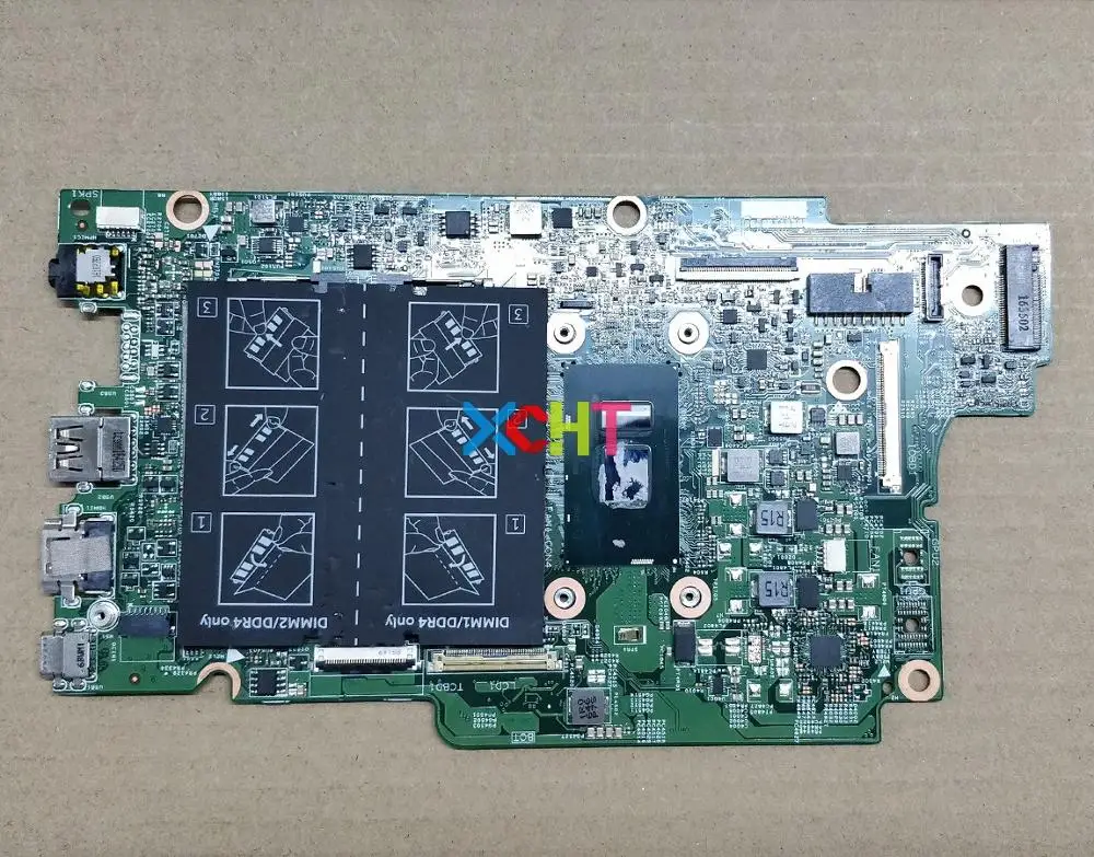 

for Dell Inspiron 13 7378 FF2FN 0FF2FN CN-0FF2FN i7-7500U Laptop Motherboard Mainboard Tested