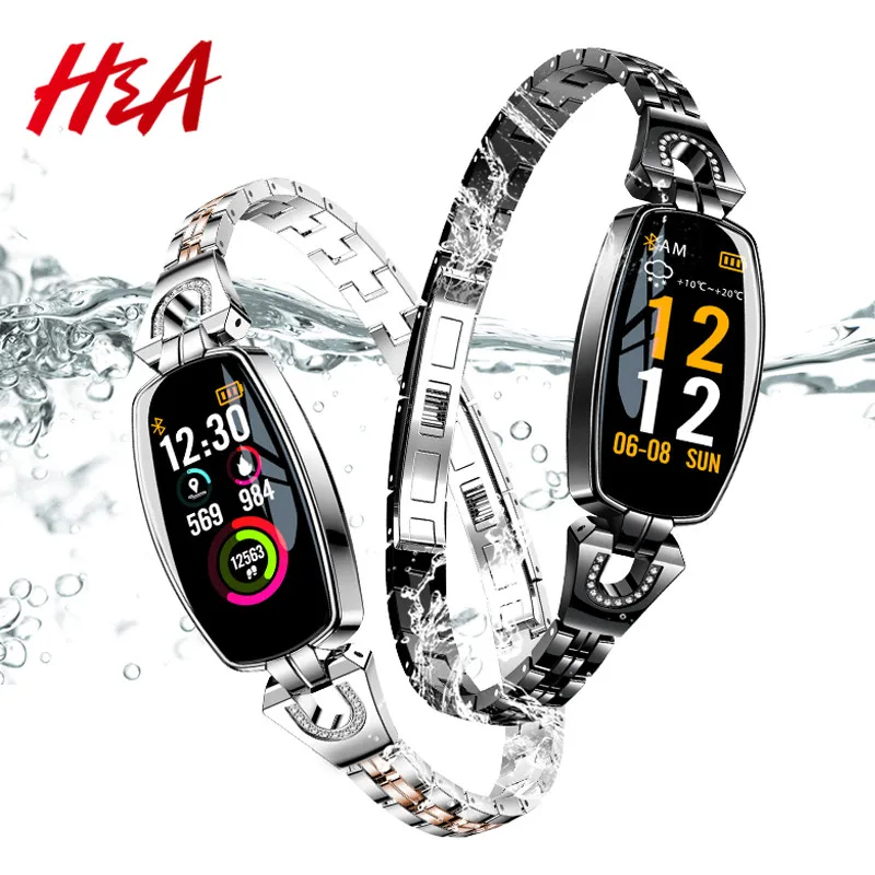 womens smart watch 2019