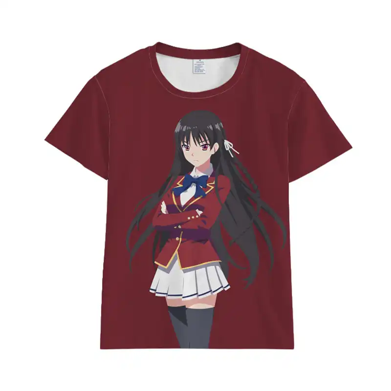 Featured image of post Kiyotaka Kei Kiyotaka Classroom Of The Elite Characters