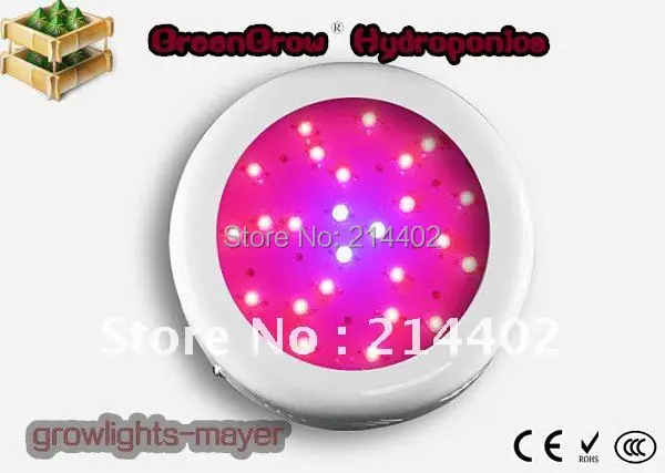 

Best seller 50W(25*3W) Led Grow Light for indoor horticulture flowering lighting,high quality,3years warranty,dropshipping