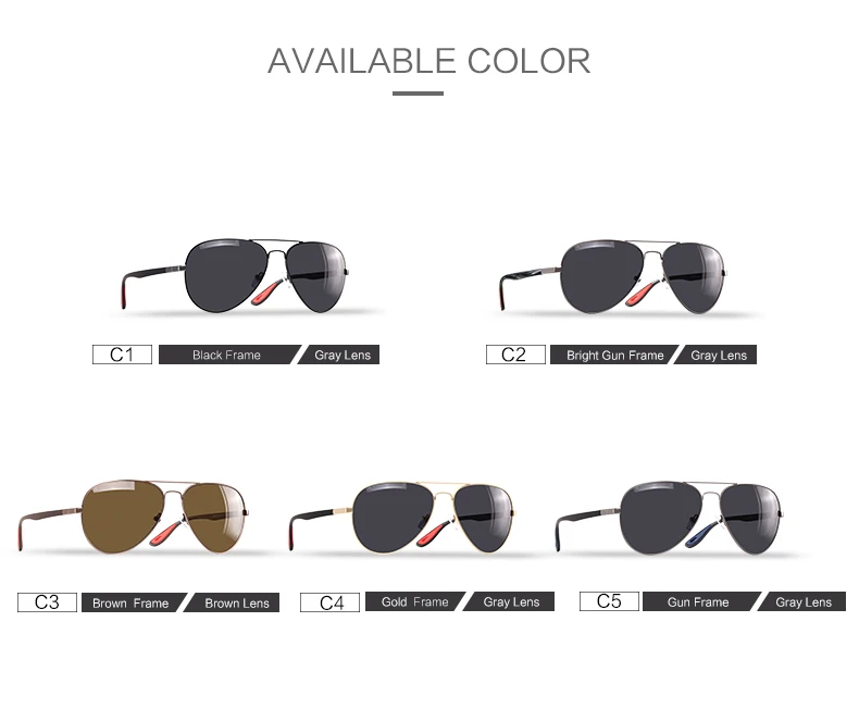 aviator sunglasses for men_10