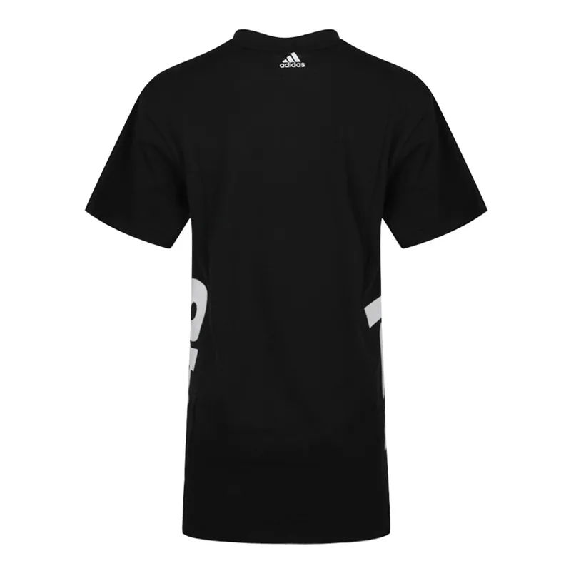 Оригинальное новое поступление, женские футболки с коротким рукавом, спортивная одежда, Адидас W S2S TEE3