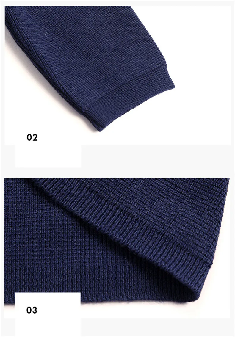 5Colored Wool Cardigans Men Sweater Jacket Coats Autumn Spring Sweater Mens Thick Pockets Male Cardigan Coats Fashion Outerwears-12