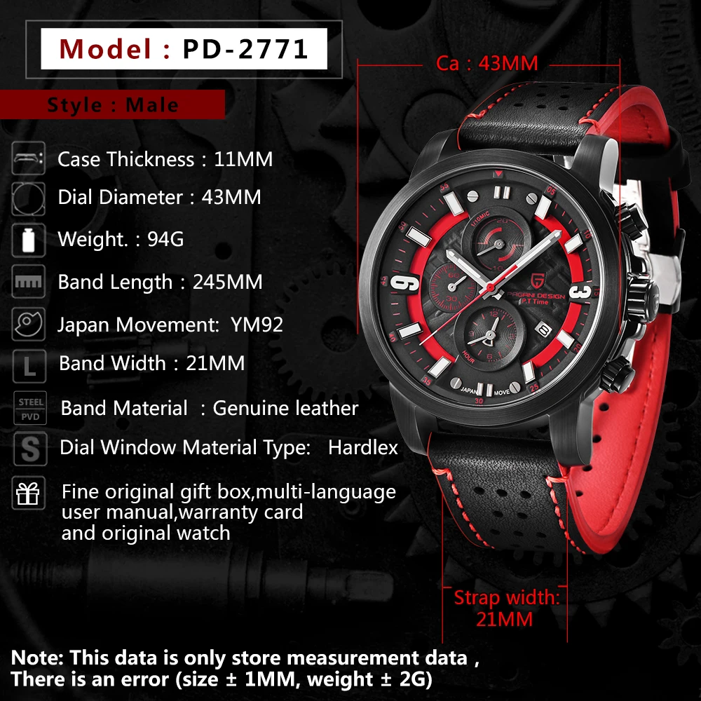 PD-2771