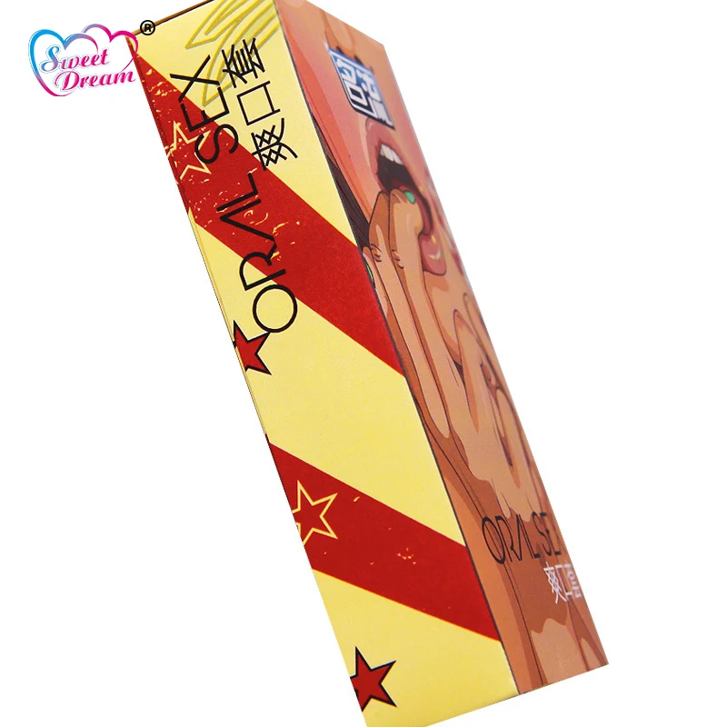 Personage Condoms LF-051 (14)