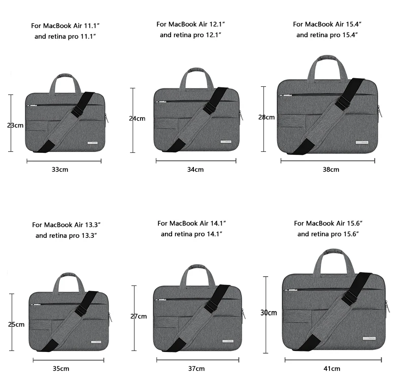 Сумка для ноутбука 13,3 14 15,6 дюймов huawei Asus Dell Hp lenovo acer сумка на ремне для планшета для мужчин женщин 13 14 15 сумка-мессенджер