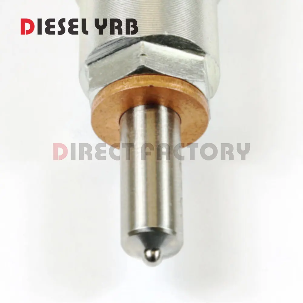 US $223.39 GENUINE Original New Injector 0950005800 0950005801 For Transit 6C1Q9K546AC 6C1Q9K546AC