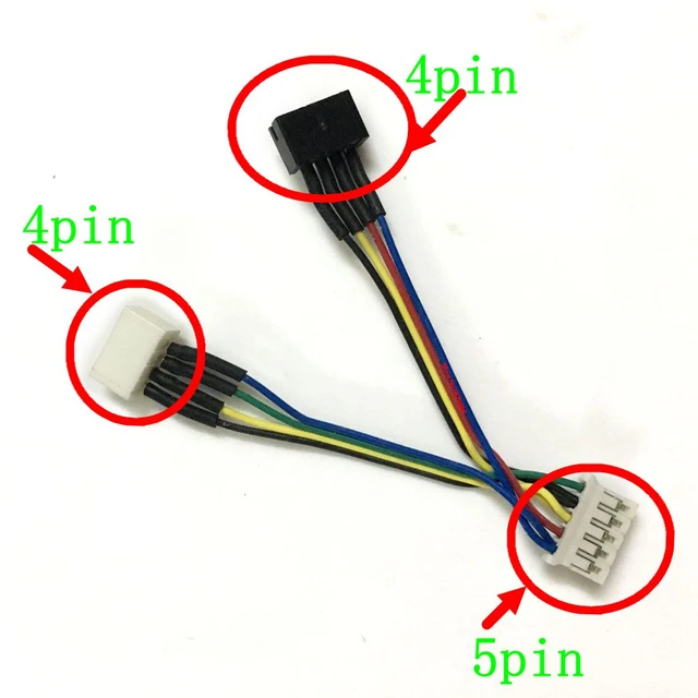 Inodor Nu este complicat Accent 4 pin cooler pinout stâncă picnic