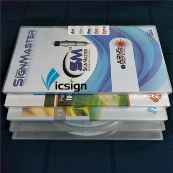 

Q3 Cutting Plotter Signmaster Software Vinyl Cutter Plotter Signmaster Vinyl Sign Making Design software for Window System