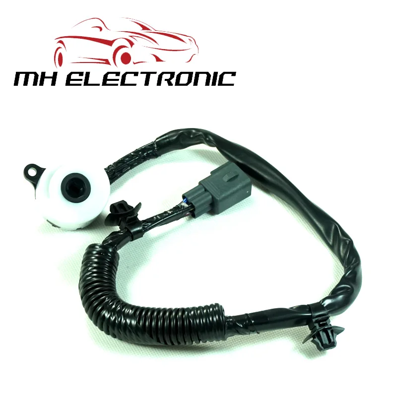 

MH Electronic High Quality NEW FOR TOYOTA HILUX INNOVA VIGO IGNITION SWITCH STARTER COMMUTER & WIRE 4 PIN TL4-2-7 TL427
