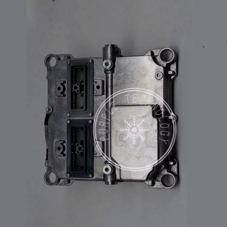 CAT ECU 