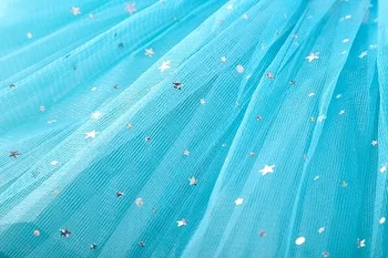 0-8Y Baby Girls Kids Shiny Sparkle Pink Tutu Skirt Children Girl Party Tutus Tulle Pettiskirt Children Ballet Dance Mesh Skirts 6