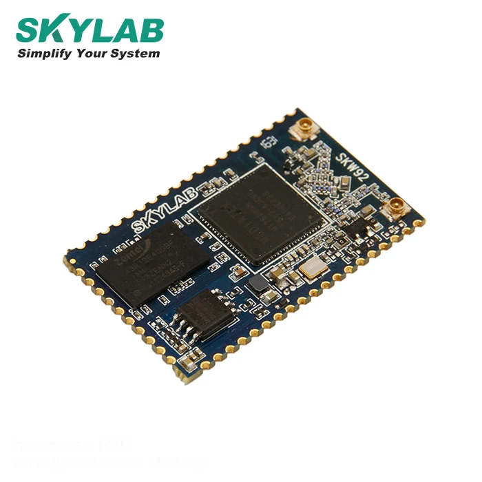 SKYLAB mt7628n wifi модуль mt7628 mt7628an беспроводной openwrt модуль|Приемник и антенна GPS| |