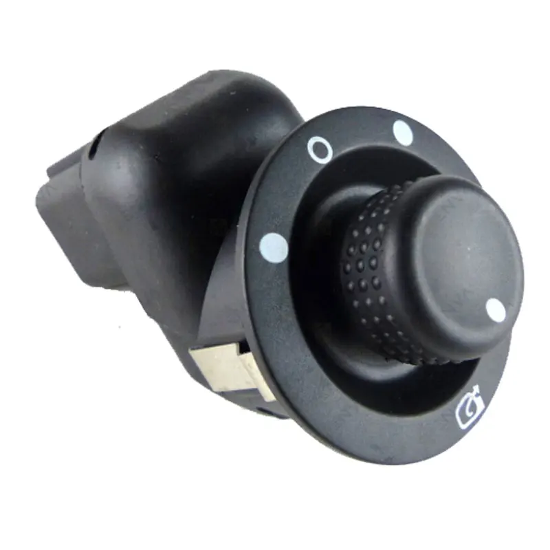Exterior Mirror Switch For Renault Laguna II Electric Mirror Control