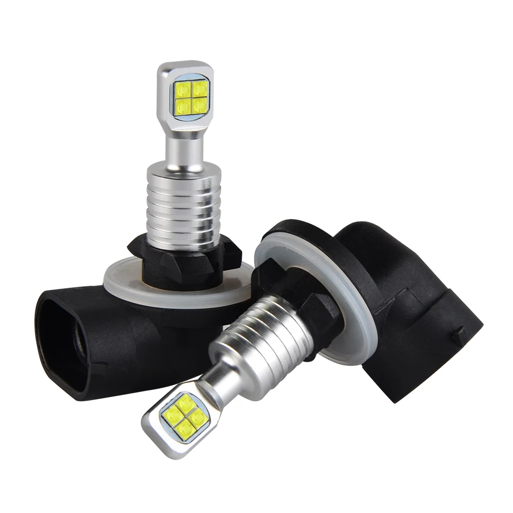 Kopen NICECNC ATV UTV 80 w LED Koplamp Lampen Lamp Voor Polaris Sportsman 850 1000 HOGE LIFTER HL 2016 2017 2018 #4010253
