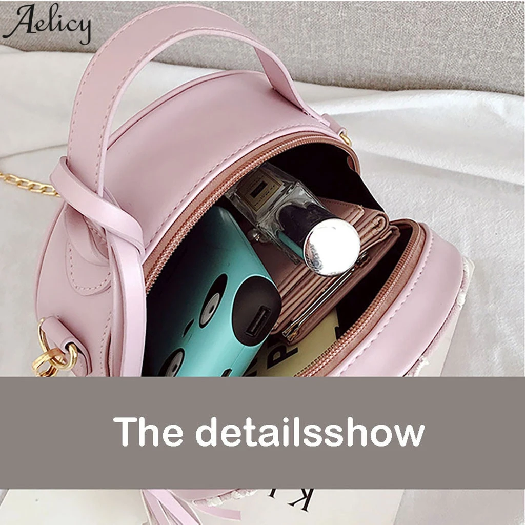Aelicy женская летняя сумка тоут из искусственной кожи с цветочной вышивкой