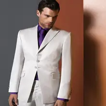 Модный мужской костюм Terno Masculino с тремя пуговицами, выполненный на заказ, 2 предмета(куртка+ штаны+ галстук), высокое качество, стиль