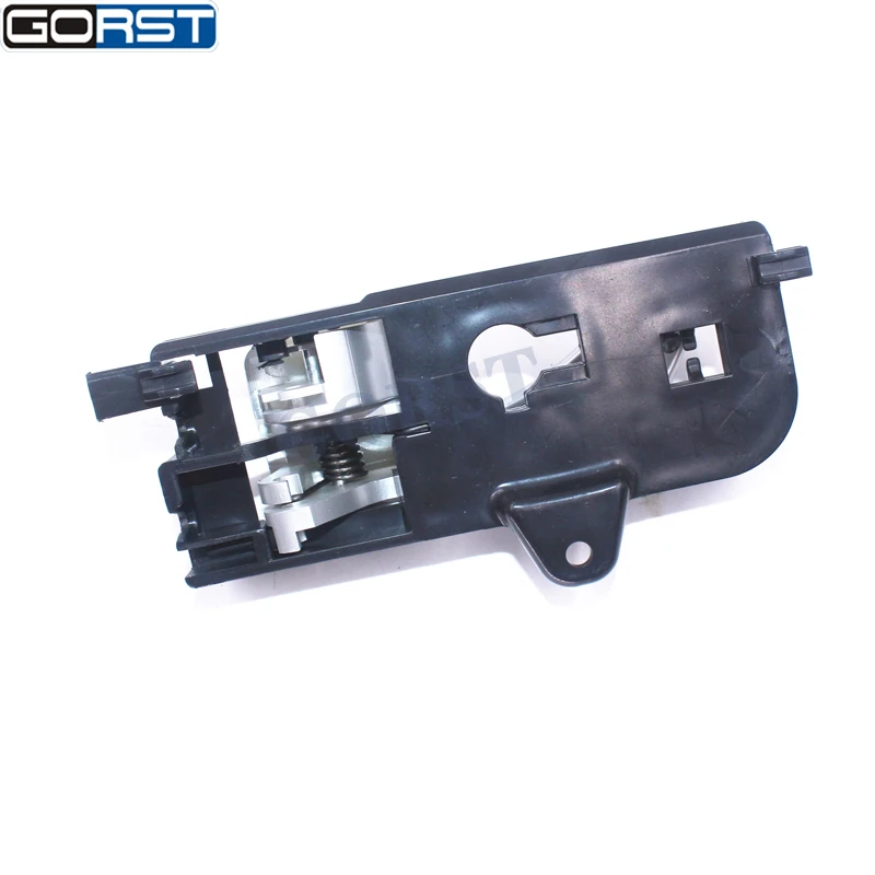 Car-styling Front Right FR Inside Door Handle 82620-3K020 for Hyundai Sonata 2005-2010 826203K020-6
