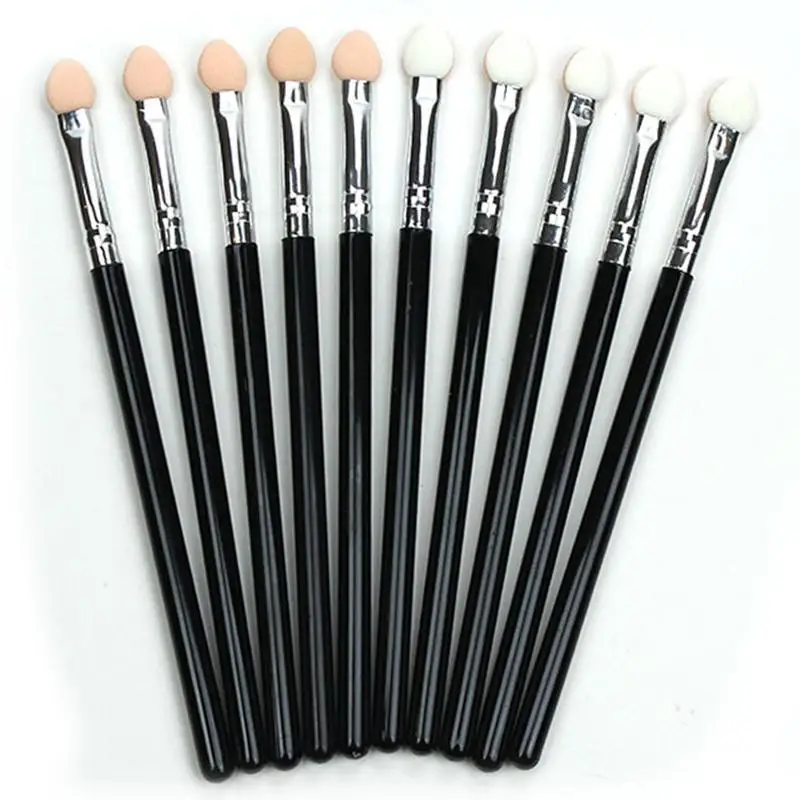 1PC Eyeshadow Makeup Brush Sponge Stick Eye Shadow Make Up Brushes