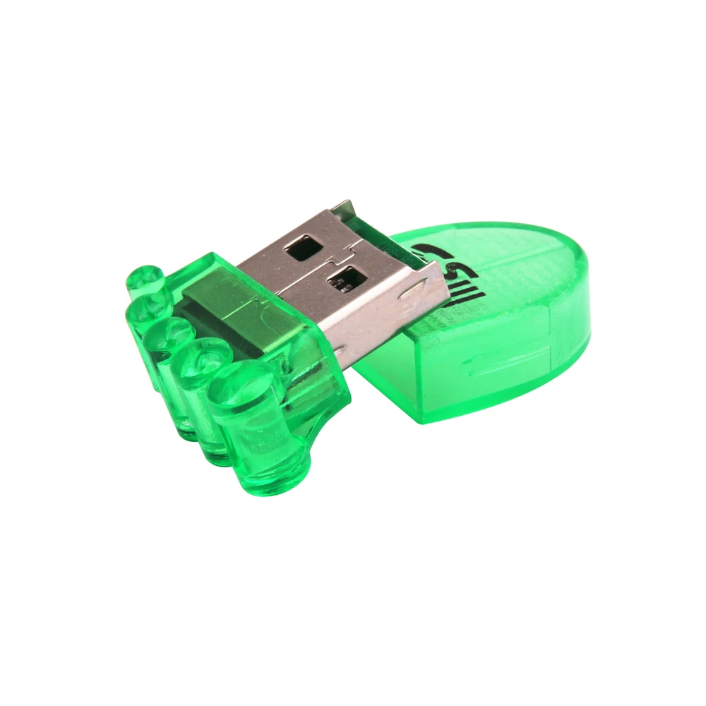 Card reader 5