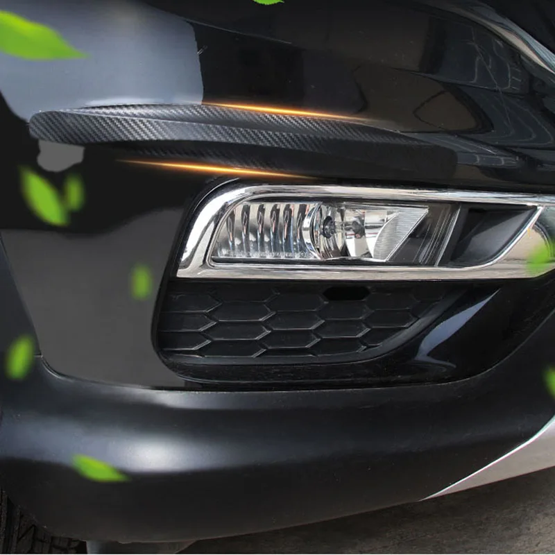 SUZUKI Swift Verona SX-4 Swift Reno Front Bumper Lip Rubber Chin Splitter Trim