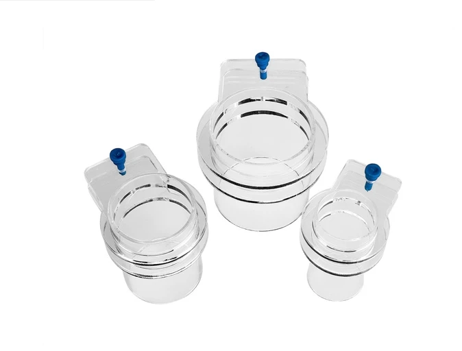 

marine source reinforcement tank feeder, 4 size can choice