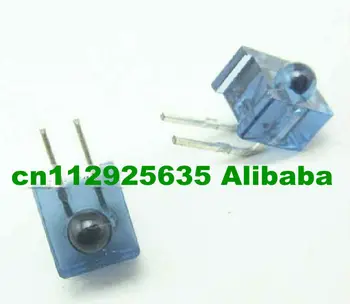 

High quality 940nm IR Diode 3MM infrared sensor IR transmit LED invisible light