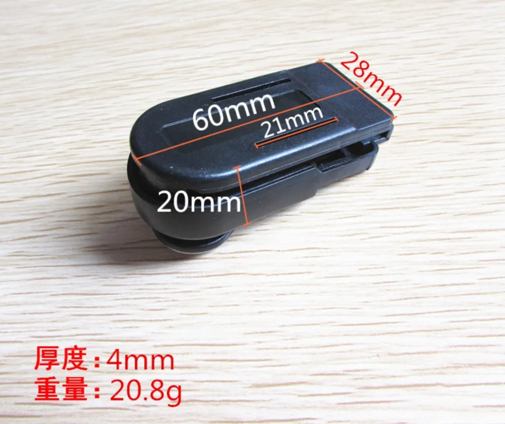 Rotating Cell Phone Swivel Belt Cli