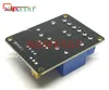 2 Channel Relay 5v with light coupling protection expansion board have a single way  2 road relay module 5v free shipping ► Photo 2/2