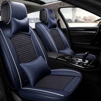 

High quality & Free shipping! Full set car seat covers for Mercedes Benz E Class W212 2014-2010 Comfortable fashion seat covers