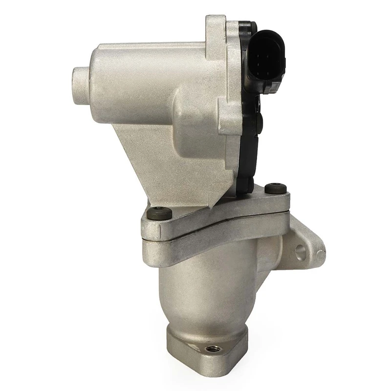 Egr Exhaust Gas Valve For Great Wall 1207100-Ed01A V200 x200 2.0L For crude oil-Engine gw4D20 Recirculation Valve Reduce Tempe