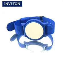 10 шт. тег образец Alien H3 uhf epc Триатлон спортивный uhf rfid Браслет Тег водонепроницаемый 915 МГц для бассейна синхронизации 1 м Диапазон