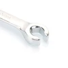 8X10mm Flare Nut Wrench Spanner Oil Pipe Wrench High Torque Multitool Mirror Polish ► Photo 3/4