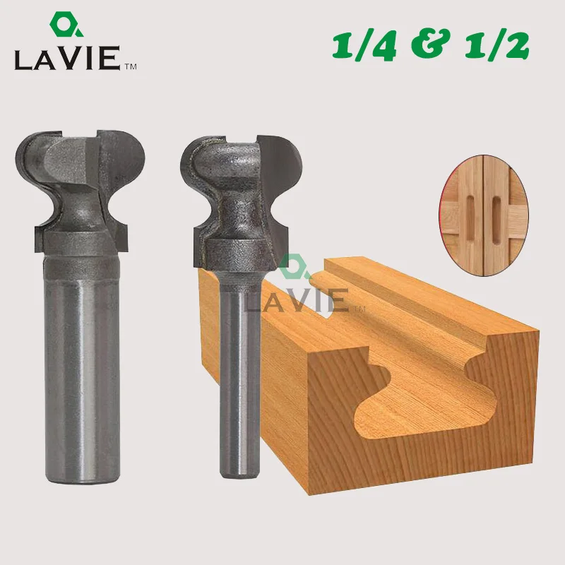 Download Aliexpress.com : Buy LA VIE 1pc 1/2" Shank Two arc Nail ...